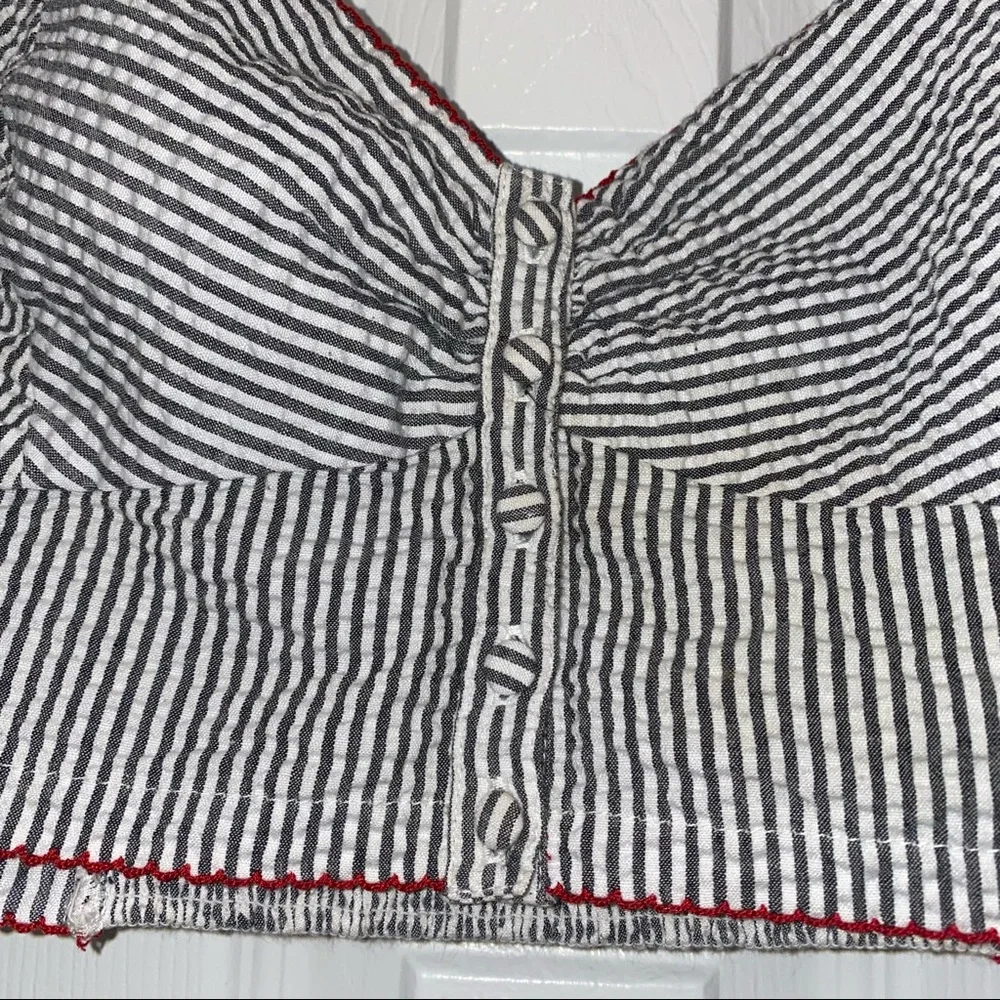 FREE PEOPLE Top - Price Firm - Picture 2 of 12